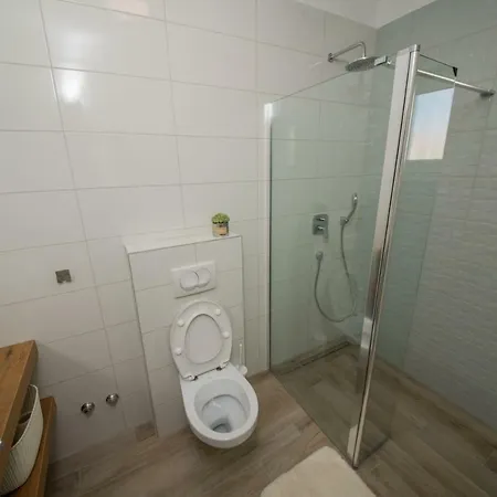 Holiday Marilu Holiday home