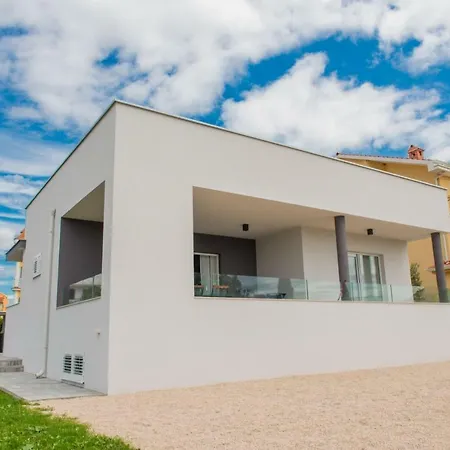 Holiday home Holiday Marilu Biograd Na Moru