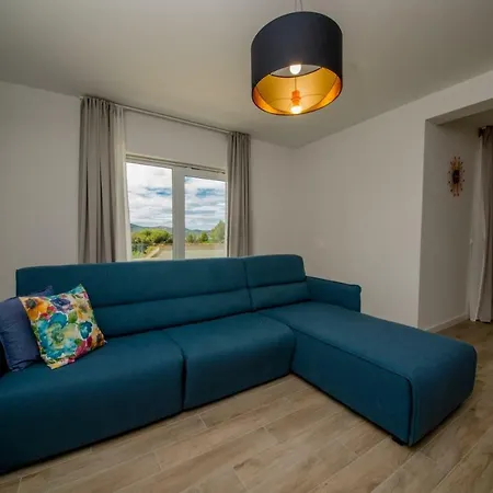 Holiday Marilu Holiday home Biograd Na Moru