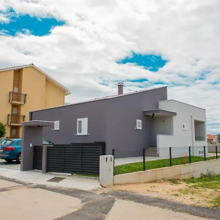 Holiday Marilu Holiday home Biograd Na Moru