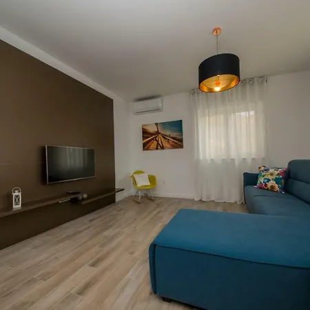 Holiday Marilu Holiday home Biograd Na Moru