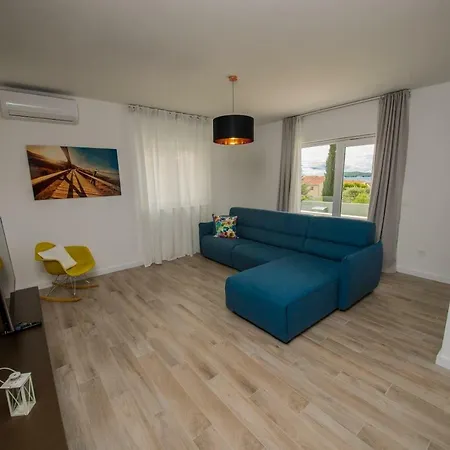 Holiday Marilu Holiday home Biograd Na Moru
