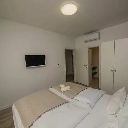 Holiday Marilu Holiday home Biograd Na Moru