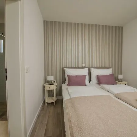 Holiday Marilu Holiday home Biograd Na Moru