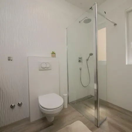 Holiday Marilu Holiday home Biograd Na Moru