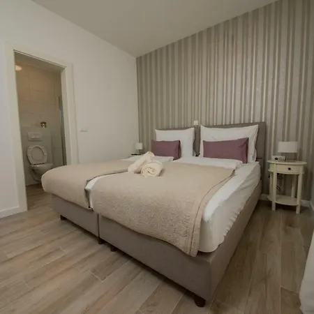 Holiday home Holiday Marilu